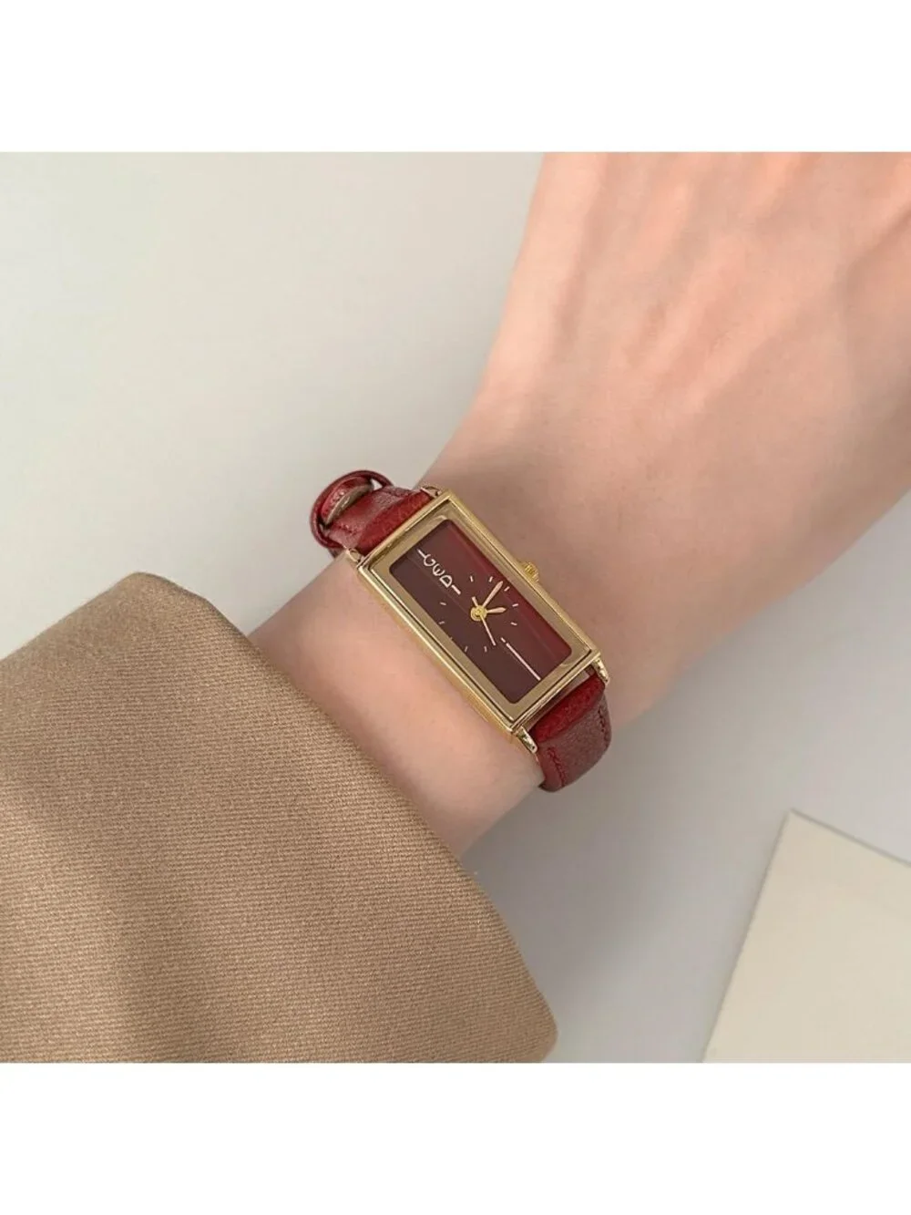 N/A rose gold